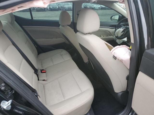2018 HYUNDAI ELANTRA SE - 5NPD84LF7JH391458