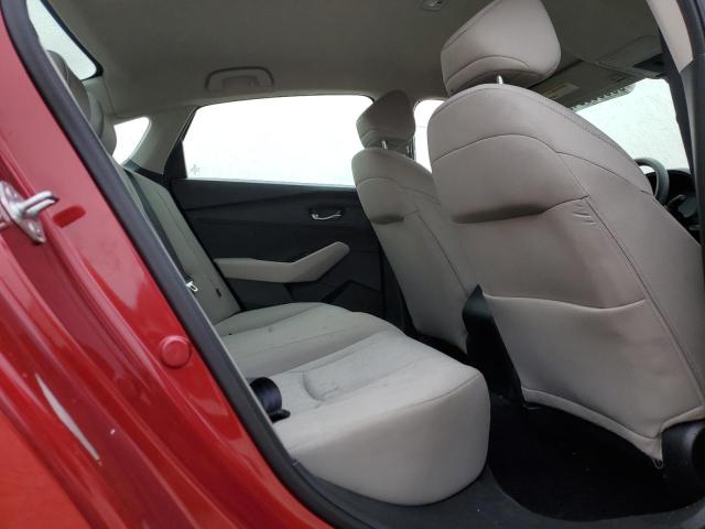 2023 HONDA ACCORD LX - 1HGCY1F24PA050961
