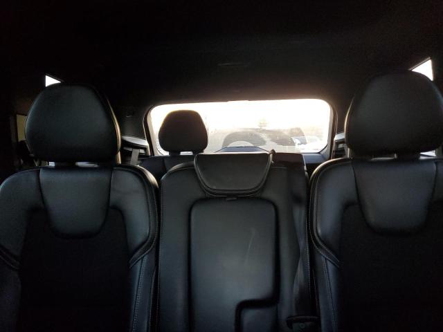 2019 VOLVO XC90 T6 R- YV4A22PMXK1438327