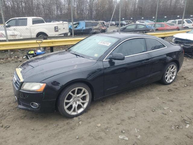 2011 AUDI A5 PREMIUM #3024591675