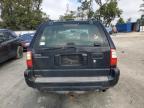 Lot #3028350812 2001 ISUZU RODEO S