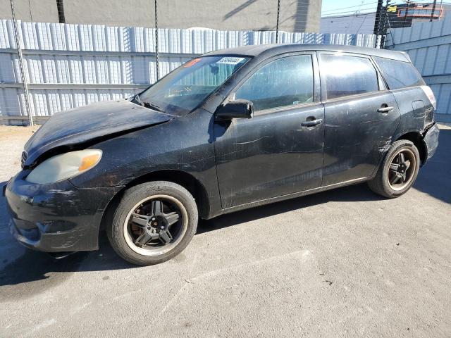 2006 TOYOTA COROLLA MA #3024035279