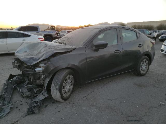 2019 TOYOTA YARIS L - 3MYDLBYV1KY511988