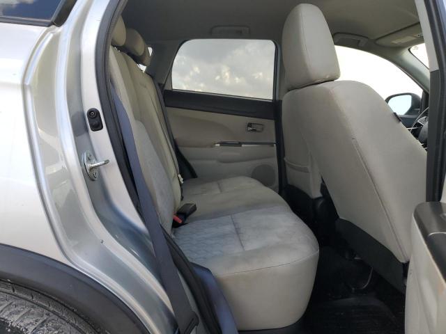 2021 MITSUBISHI OUTLANDER - JA4ARUAU0MU020910