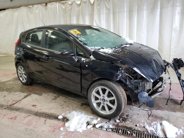 VIN 3FADP4EJ4KM130651 2019 FORD FIESTA no.4