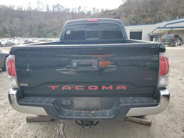 2023 TOYOTA TACOMA ACC - 3TYSZ5AN2PT116088