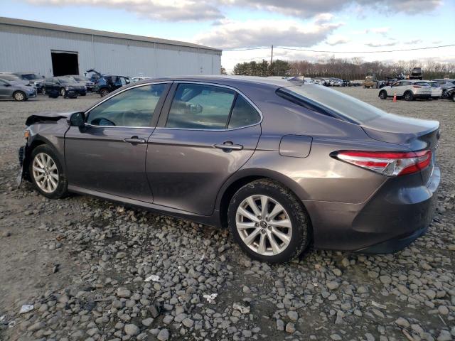 Vin: 4t1b11hk6ku695092, lot: 83351234, toyota camry l 20192