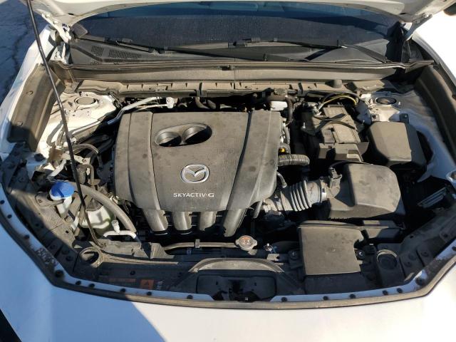 2021 MAZDA CX-30 - 3MVDMAAL2MM206104