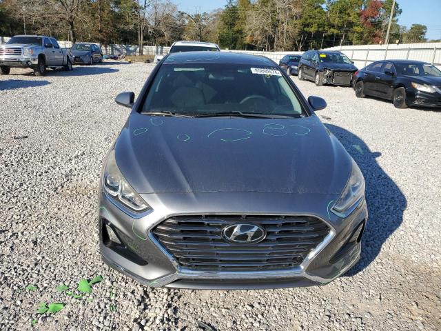 2019 HYUNDAI SONATA SE - 5NPE24AF1KH740883