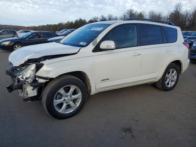 Vin: 2t3dk4dv4cw081948, lot: 86991074, toyota rav4 limited 2012 img_1
