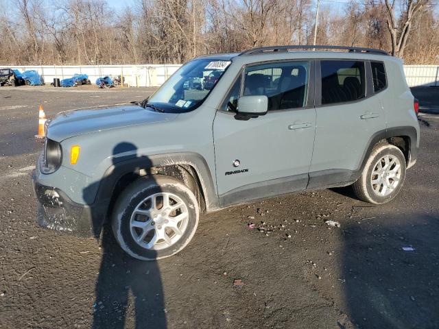 2017 JEEP RENEGADE L #3048552902