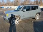 JEEP RENEGADE L снимка