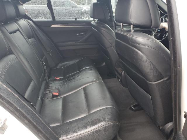 2016 BMW 550 I WBAKN9C53GD962315