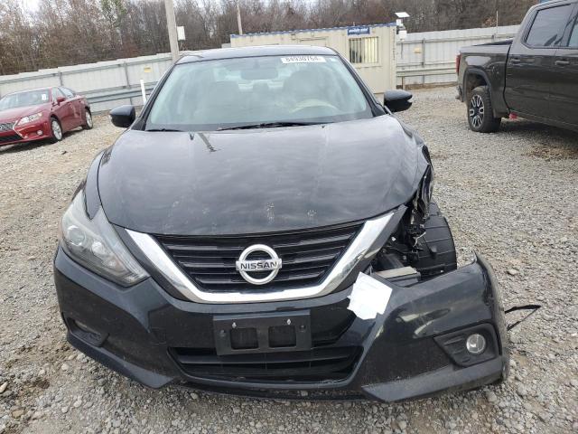 2017 NISSAN ALTIMA 2.5 - 1N4AL3AP3HC492421