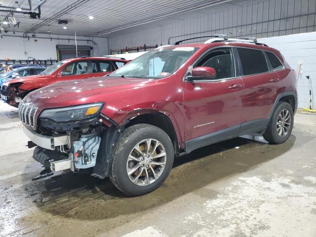 2019 JEEP CHEROKEE L - 1C4PJMLB3KD213987