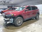 2019 JEEP CHEROKEE L - 1C4PJMLB3KD213987