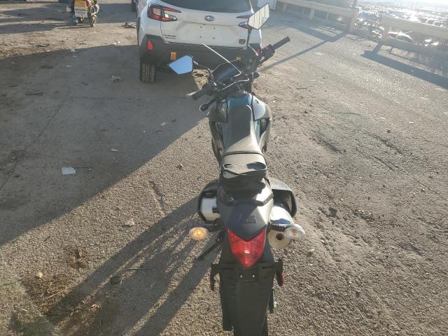 2023 KAWASAKI KLX300 E - ML5LXBE1XPDA23386