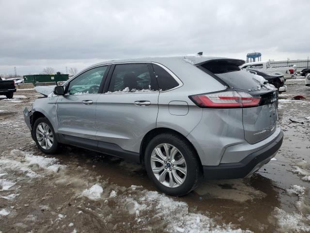 2022 FORD EDGE TITAN - 2FMPK4K92NBA10929