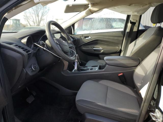 2018 FORD ESCAPE SE - 1FMCU9GD7JUC45317