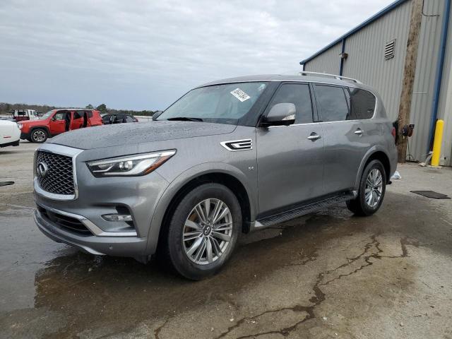 INFINITI QX80 LUXE