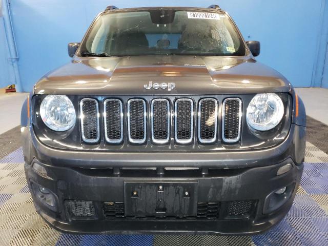 VIN ZACCJABB0JPG88687 2018 JEEP RENEGADE no.5