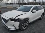 2016 MAZDA CX-9 GRAND - JM3TCBDY8G0123000