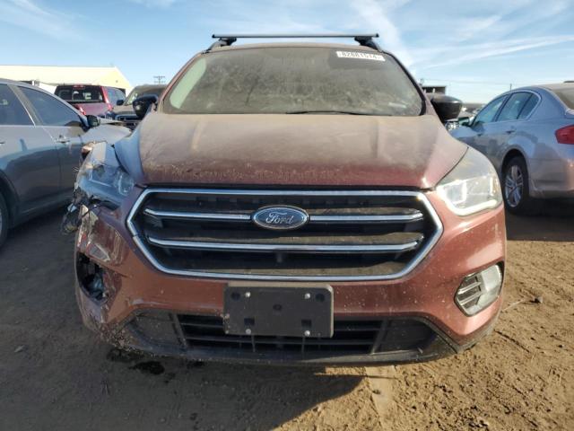 2018 FORD ESCAPE SE - 1FMCU0GD4JUC84930