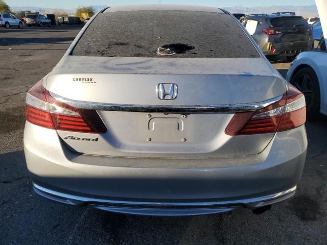 VIN 1HGCR2F30HA265329 2017 HONDA ACCORD no.6