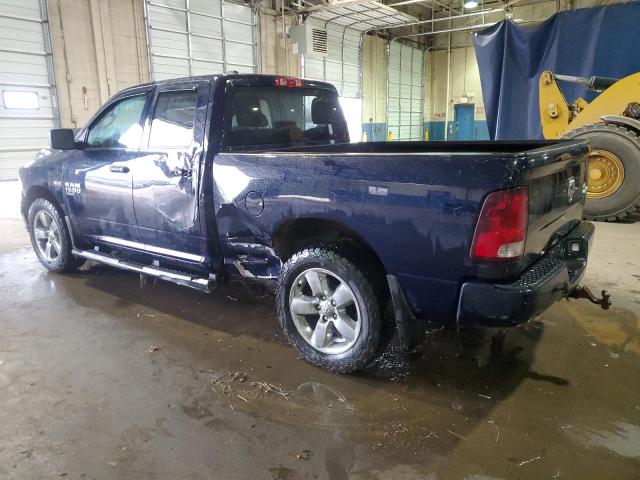 2019 RAM 1500 CLASS - 1C6RR7FT4KS556477