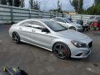 MERCEDES-BENZ CLA 250 снимка