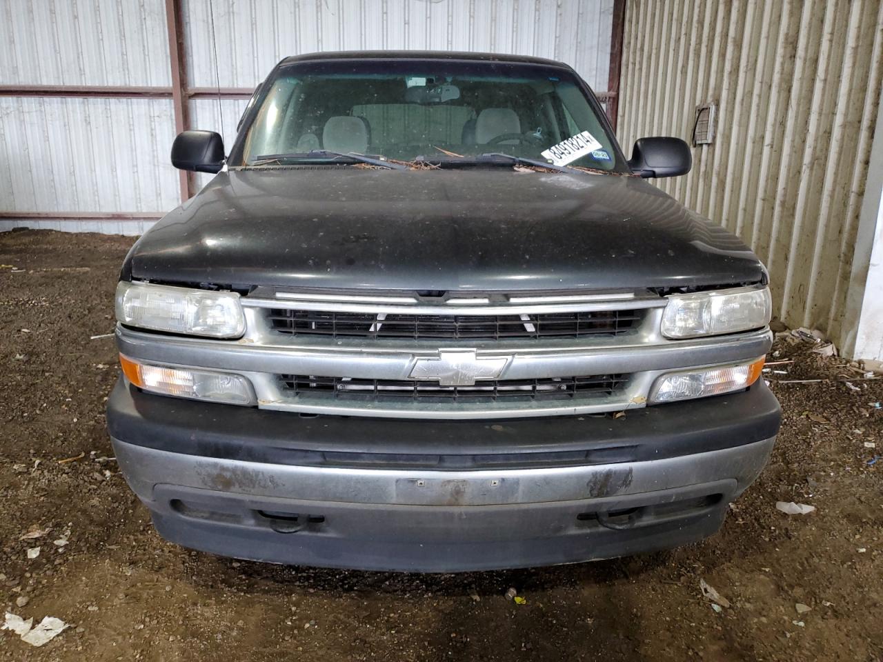 Lot #3028657286 2005 CHEVROLET TAHOE K150