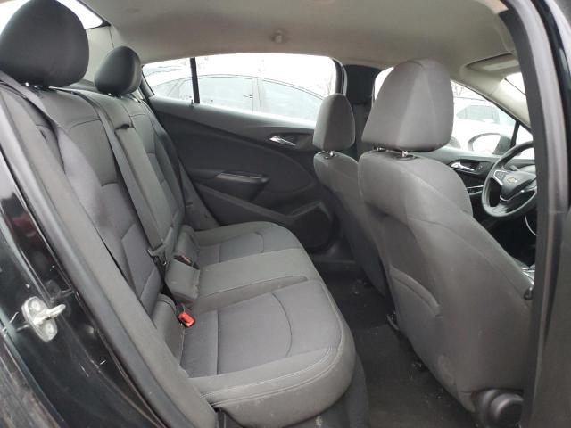 2018 CHEVROLET CRUZE LT 1G1BE5SM4J7136267