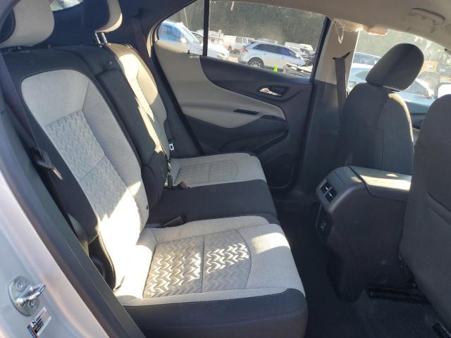 2022 CHEVROLET EQUINOX LT - 3GNAXUEV4NL183366