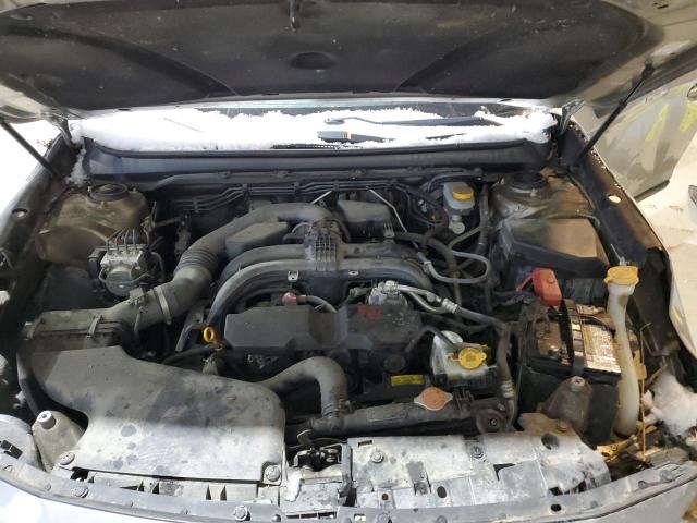 2016 SUBARU OUTBACK 2. - 4S4BSAEC8G3282825