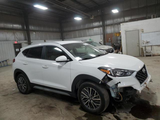2020 HYUNDAI TUCSON - KM8J33AL4LU236648