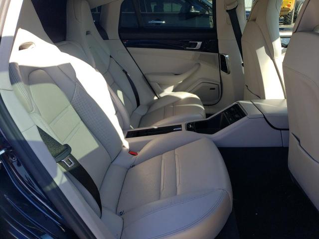 2018 PORSCHE PANAMERA 4 - WP0AA2A72JL104157