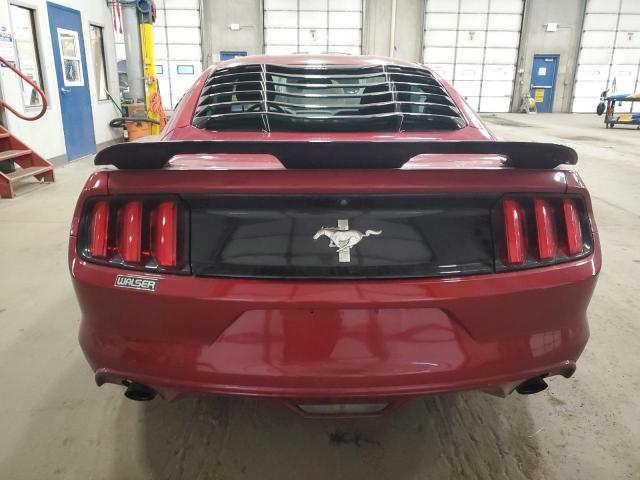 2016 FORD MUSTANG - 1FA6P8AM0G5305250