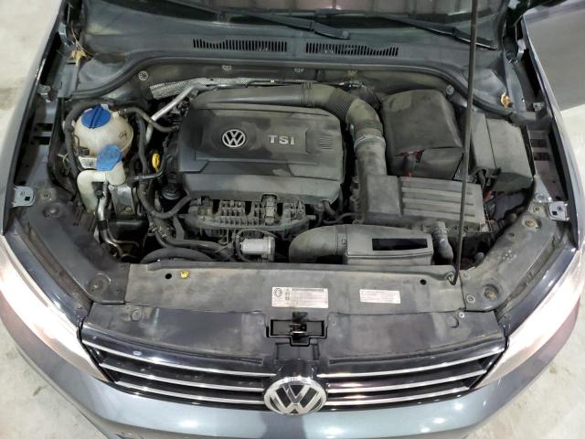 VIN 3VWD17AJ5GM264835 2016 VOLKSWAGEN JETTA no.11