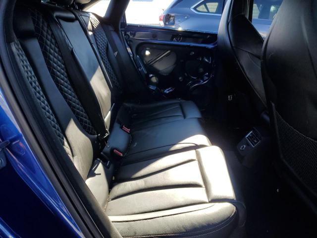 2016 AUDI S3 PRESTIG - WAUF1GFF1G1029018