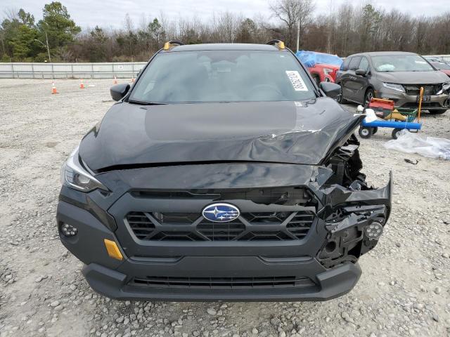 2024 SUBARU CROSSTREK - 4S4GUHT64R3744841