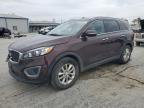 2016 KIA SORENTO LX - 5XYPG4A37GG005128