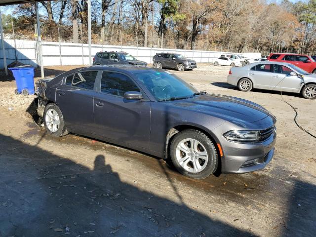 2020 DODGE CHARGER SX - 2C3CDXBG4LH110963