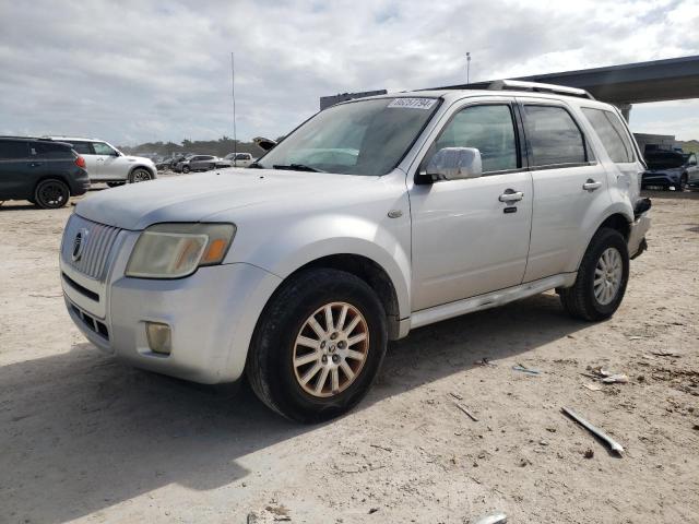 2009 MERCURY MARINER PR #3040987423