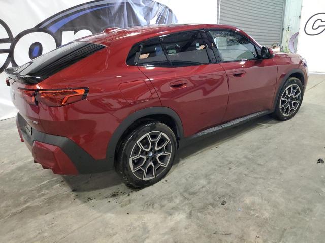 VIN WBX63GM08R5012503 2024 BMW X2 no.3