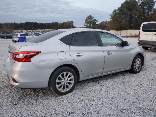 VIN 3N1AB7AP3KY434976 2019 NISSAN SENTRA no.3