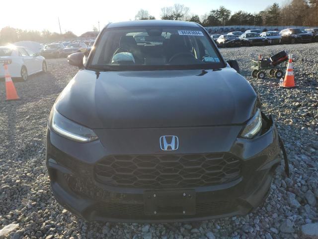 2025 HONDA HR-V LX - 3CZRZ2H38SM711589