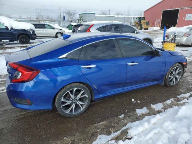 2020 HONDA CIVIC TOUR - 2HGFC1F95LH100643
