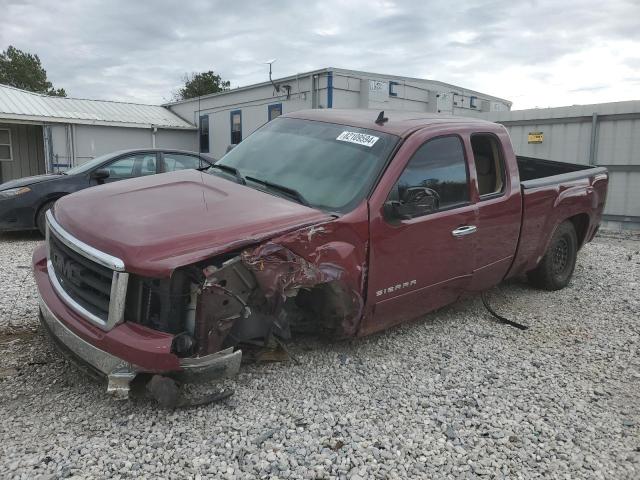 2013 GMC SIERRA C15 #3029673088