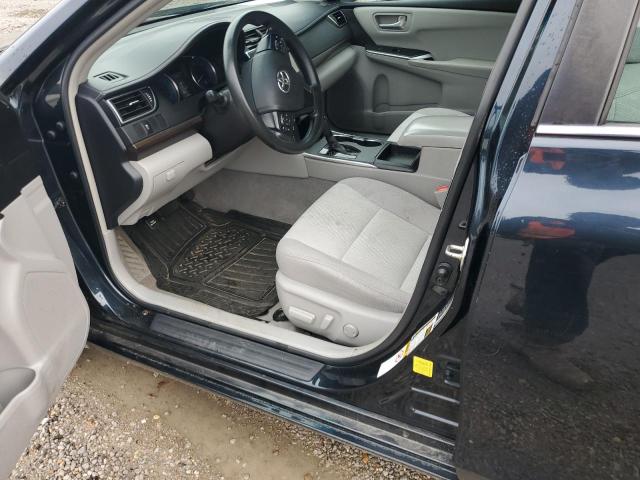 2017 TOYOTA CAMRY LE - 4T1BF1FKXHU721903