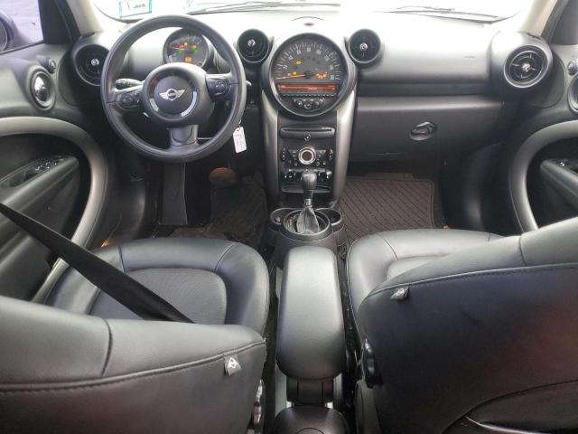 2015 MINI COOPER COU - WMWZB3C59FWR43002